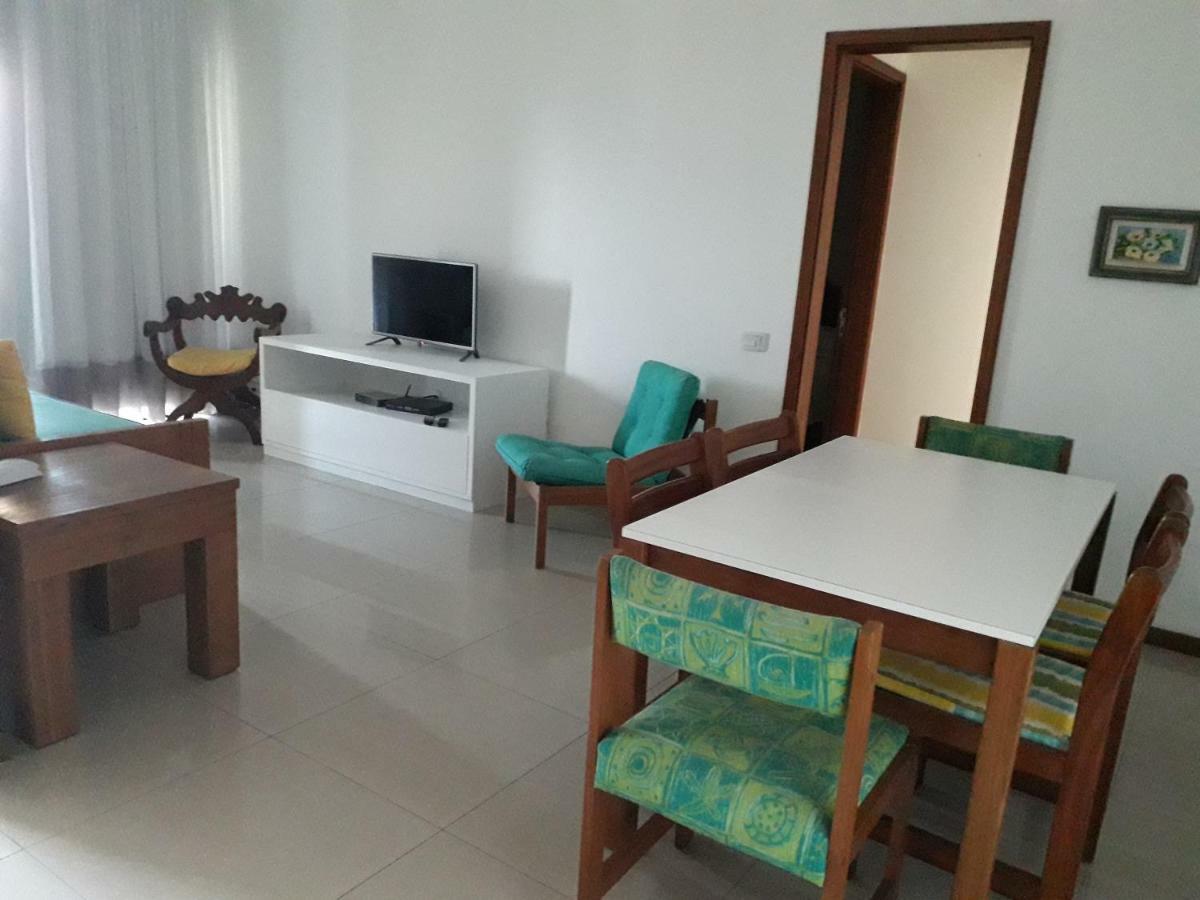 Apartment Praia Barra Bella - Ρίο ντε Τζανέιρο Εξωτερικό φωτογραφία