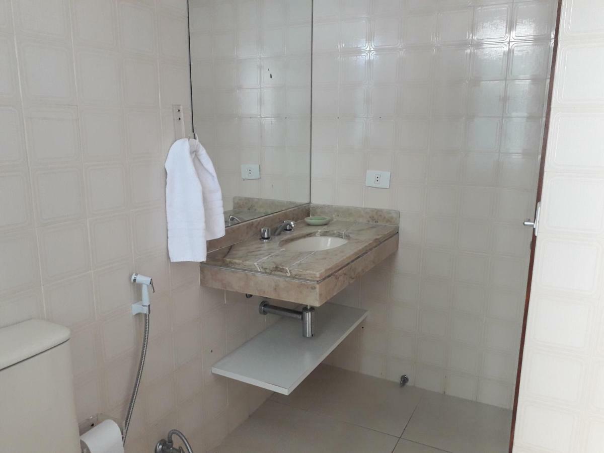 Apartment Praia Barra Bella - Ρίο ντε Τζανέιρο Εξωτερικό φωτογραφία