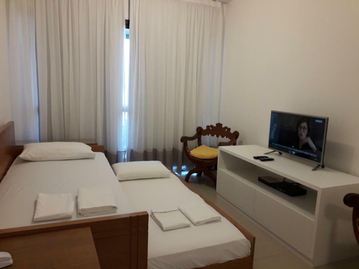 Apartment Praia Barra Bella - Ρίο ντε Τζανέιρο Εξωτερικό φωτογραφία