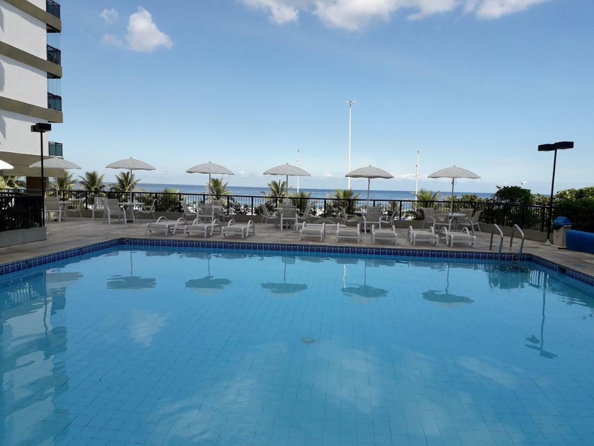 Apartment Praia Barra Bella - Ρίο ντε Τζανέιρο Εξωτερικό φωτογραφία