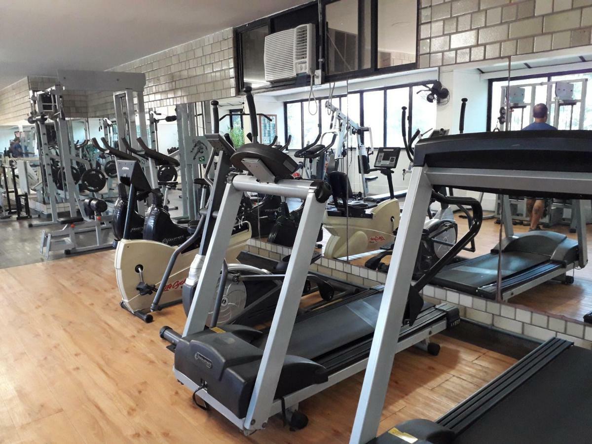 Apartment Praia Barra Bella - Ρίο ντε Τζανέιρο Εξωτερικό φωτογραφία