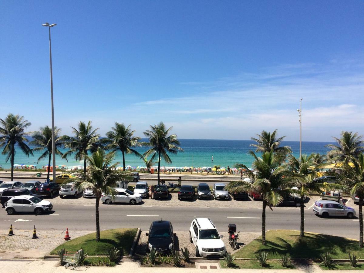Apartment Praia Barra Bella - Ρίο ντε Τζανέιρο Εξωτερικό φωτογραφία