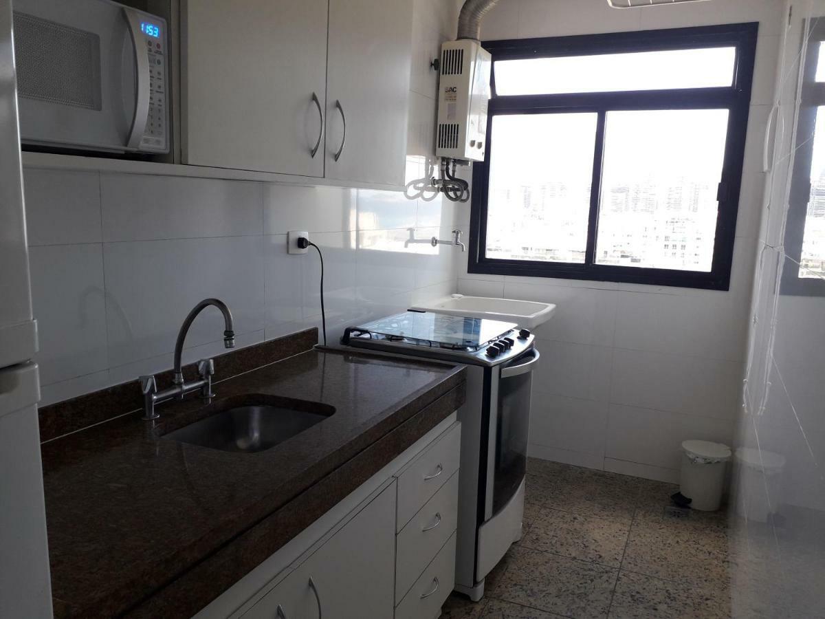 Apartment Praia Barra Bella - Ρίο ντε Τζανέιρο Εξωτερικό φωτογραφία