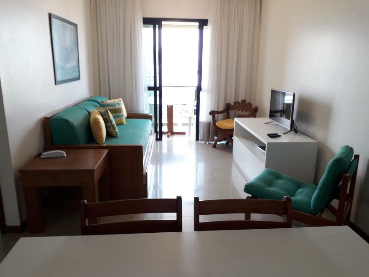 Apartment Praia Barra Bella - Ρίο ντε Τζανέιρο Εξωτερικό φωτογραφία