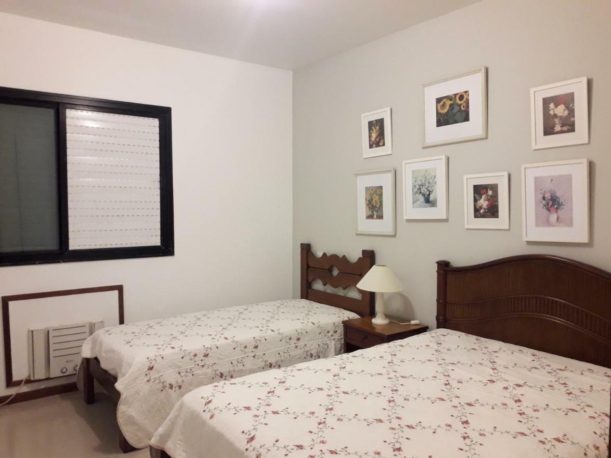 Apartment Praia Barra Bella - Ρίο ντε Τζανέιρο Εξωτερικό φωτογραφία