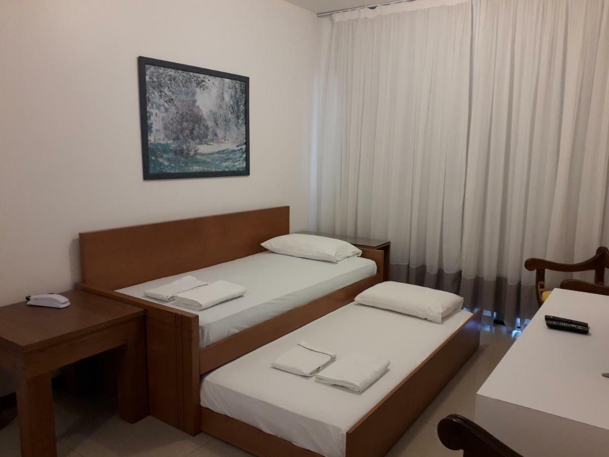 Apartment Praia Barra Bella - Ρίο ντε Τζανέιρο Εξωτερικό φωτογραφία