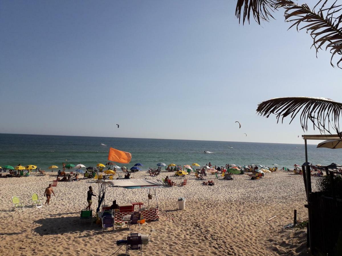 Apartment Praia Barra Bella - Ρίο ντε Τζανέιρο Εξωτερικό φωτογραφία