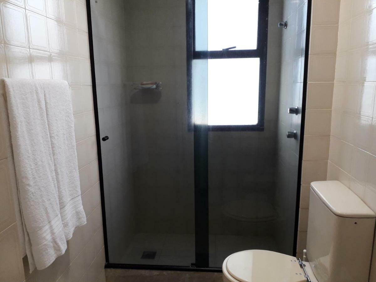 Apartment Praia Barra Bella - Ρίο ντε Τζανέιρο Εξωτερικό φωτογραφία