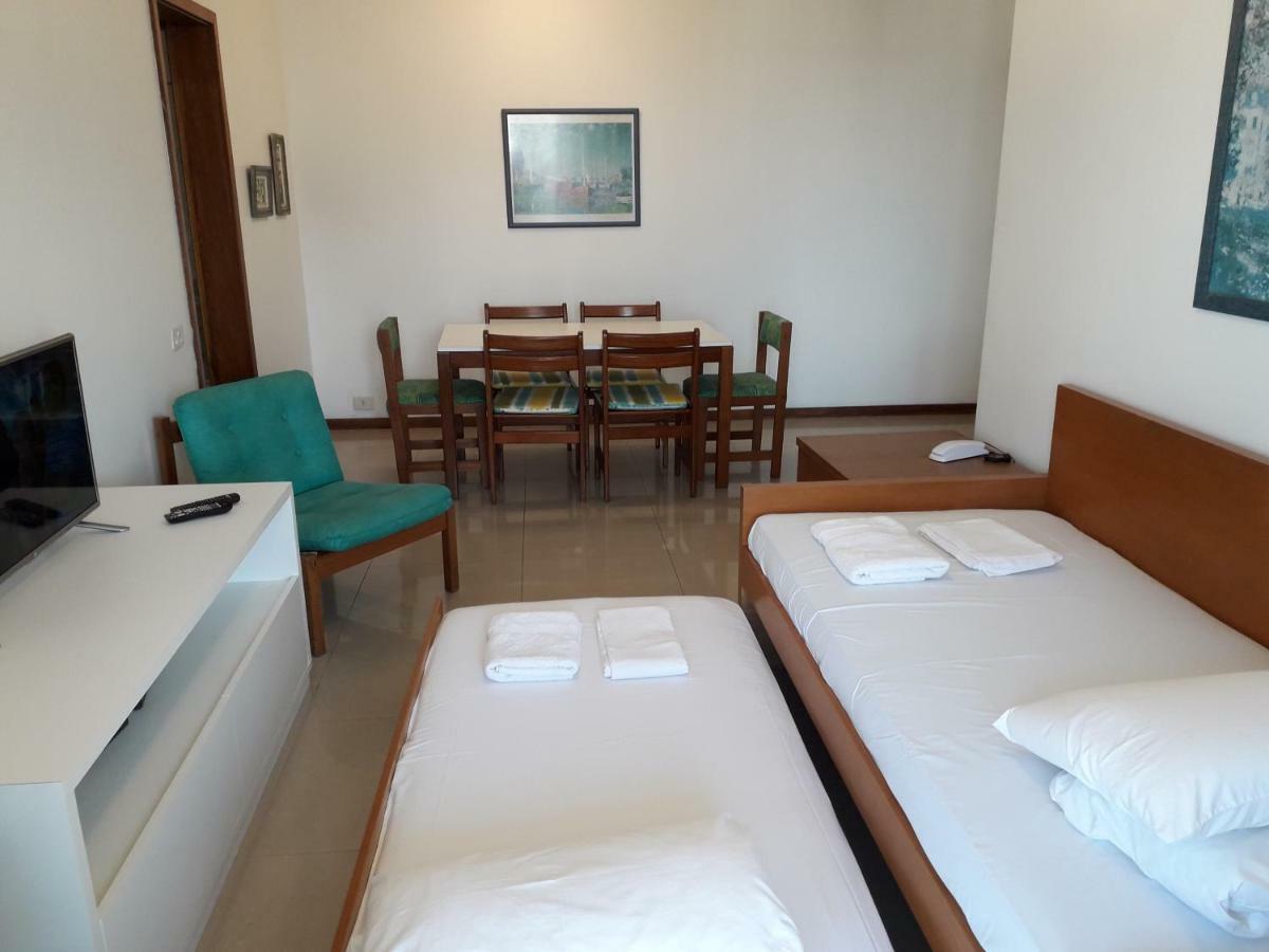 Apartment Praia Barra Bella - Ρίο ντε Τζανέιρο Εξωτερικό φωτογραφία