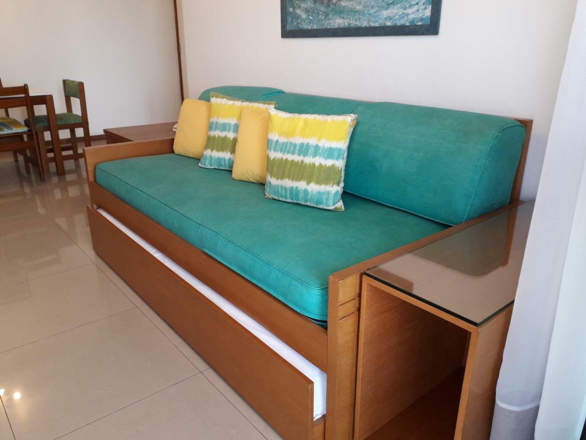 Apartment Praia Barra Bella - Ρίο ντε Τζανέιρο Εξωτερικό φωτογραφία
