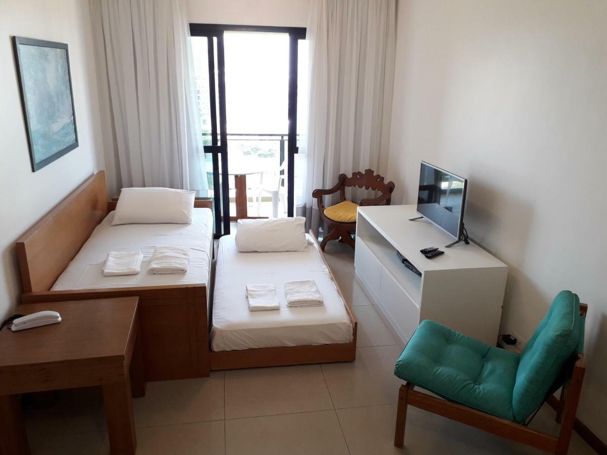Apartment Praia Barra Bella - Ρίο ντε Τζανέιρο Εξωτερικό φωτογραφία