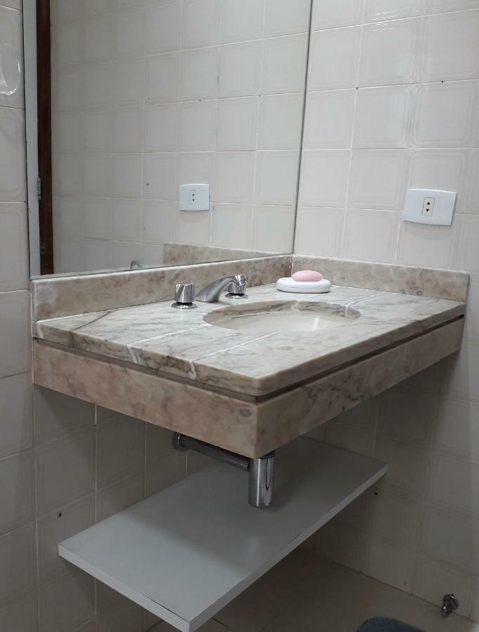 Apartment Praia Barra Bella - Ρίο ντε Τζανέιρο Εξωτερικό φωτογραφία