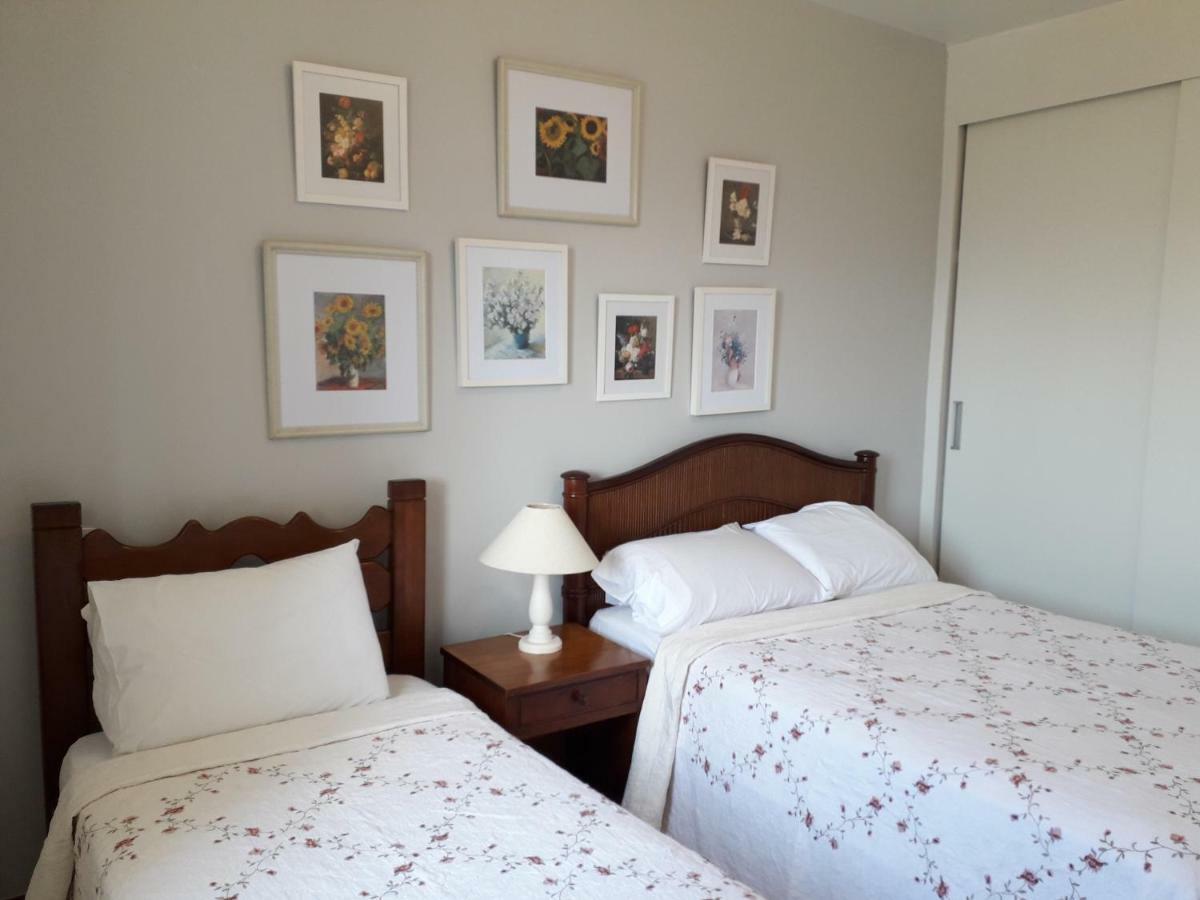 Apartment Praia Barra Bella - Ρίο ντε Τζανέιρο Εξωτερικό φωτογραφία